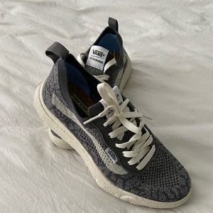 Women’s athletic shoes